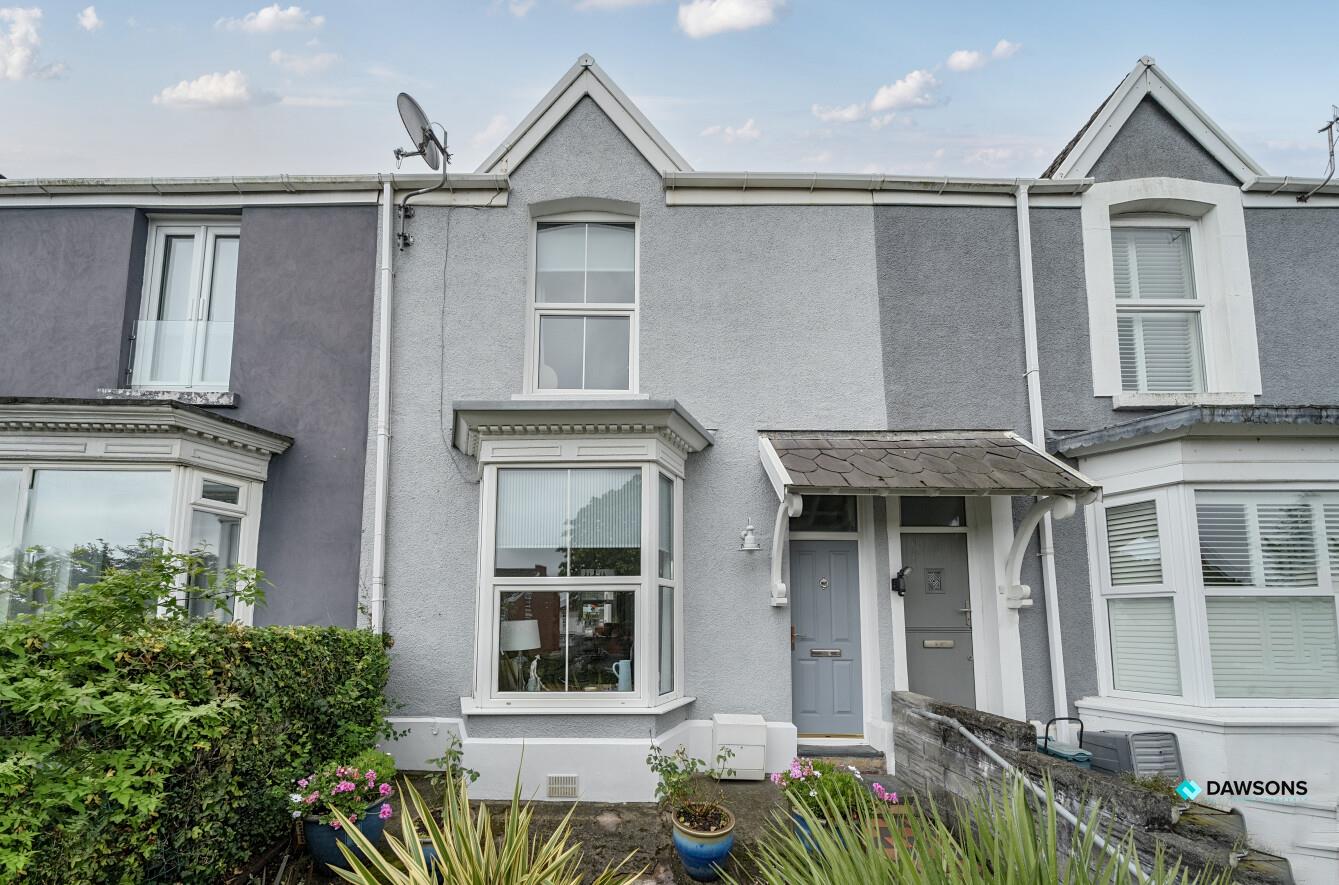 Mumbles Road, Mumbles, Swansea, SA3 4DL